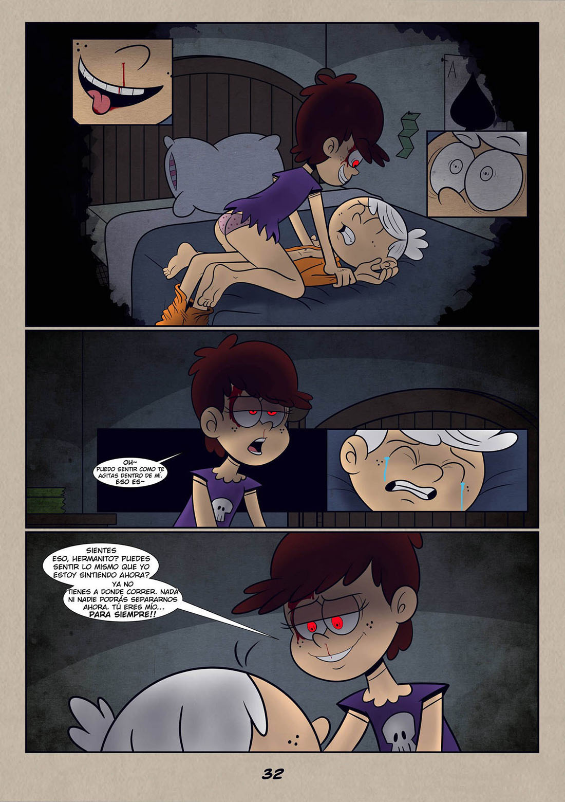 El SECRETO parte 2