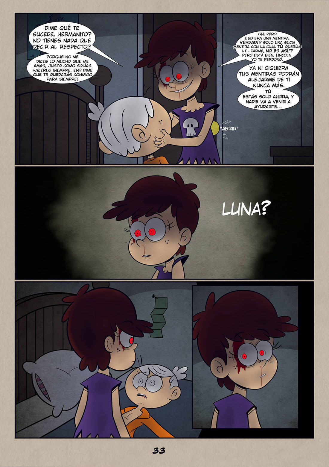 El SECRETO parte 2