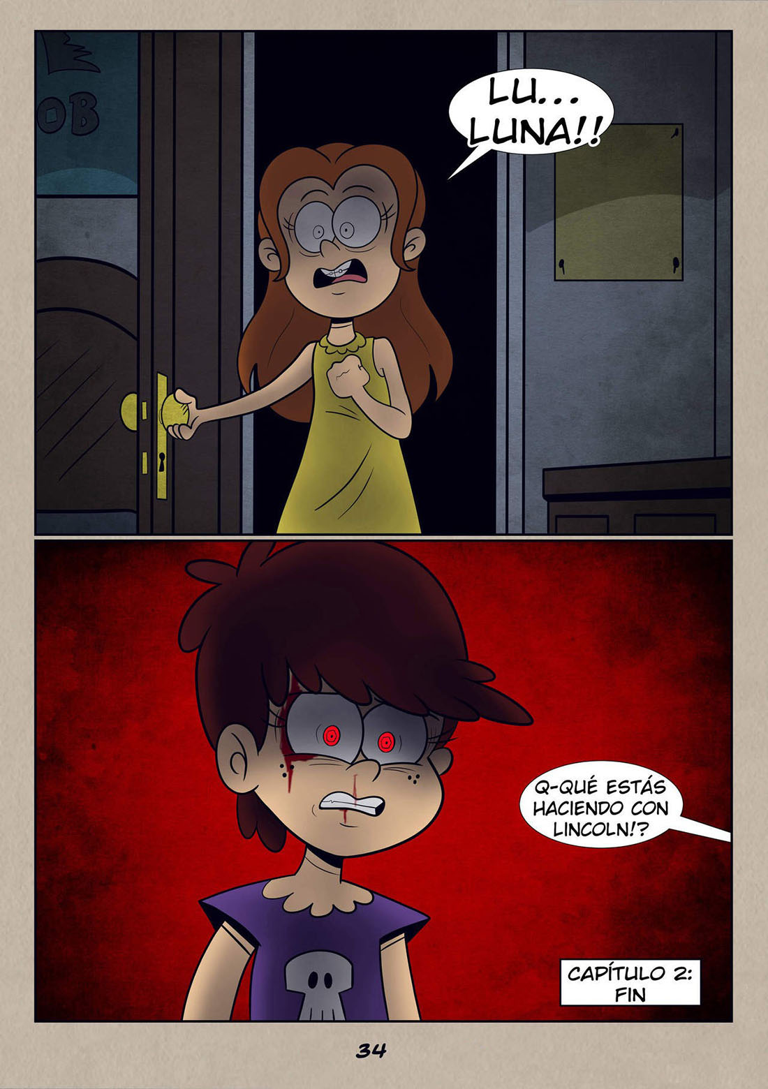 El SECRETO parte 2