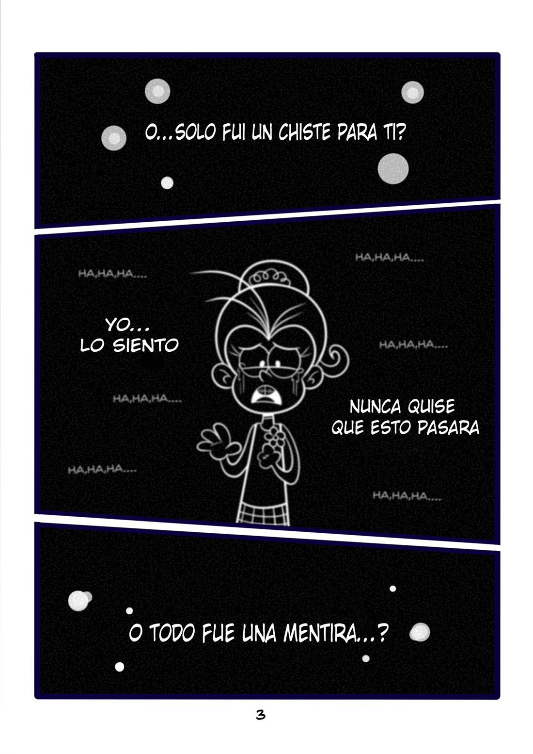 El SECRETO parte 2