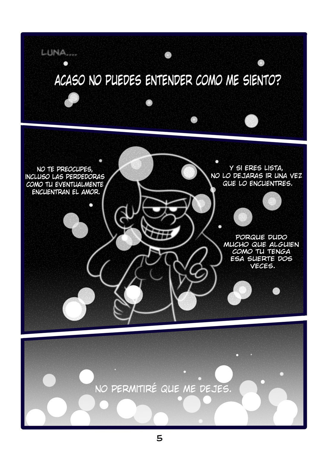 El SECRETO parte 2