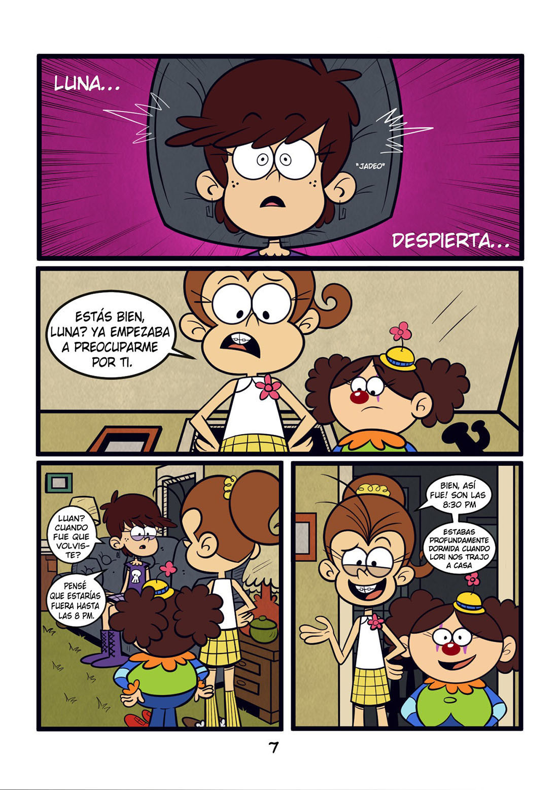 El SECRETO parte 2