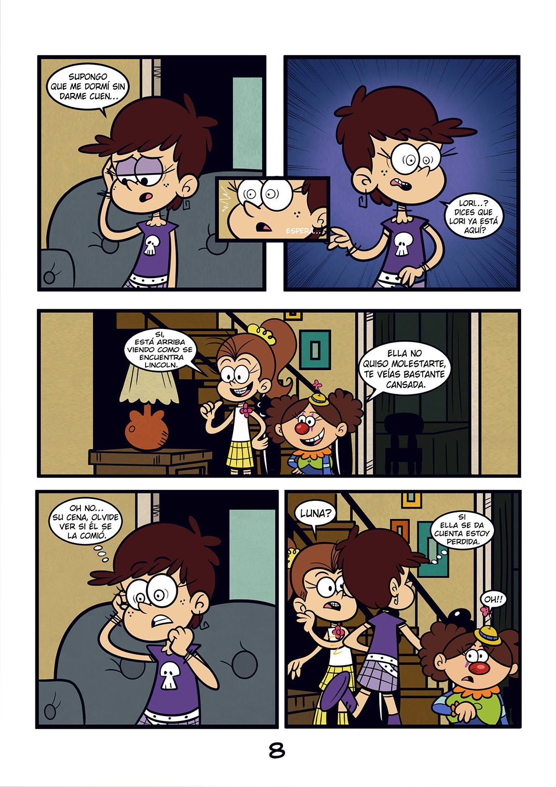 El SECRETO parte 2
