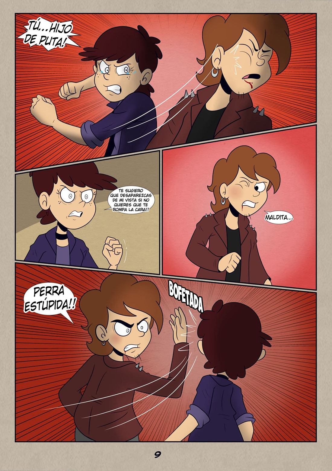 El SECRETO parte 3