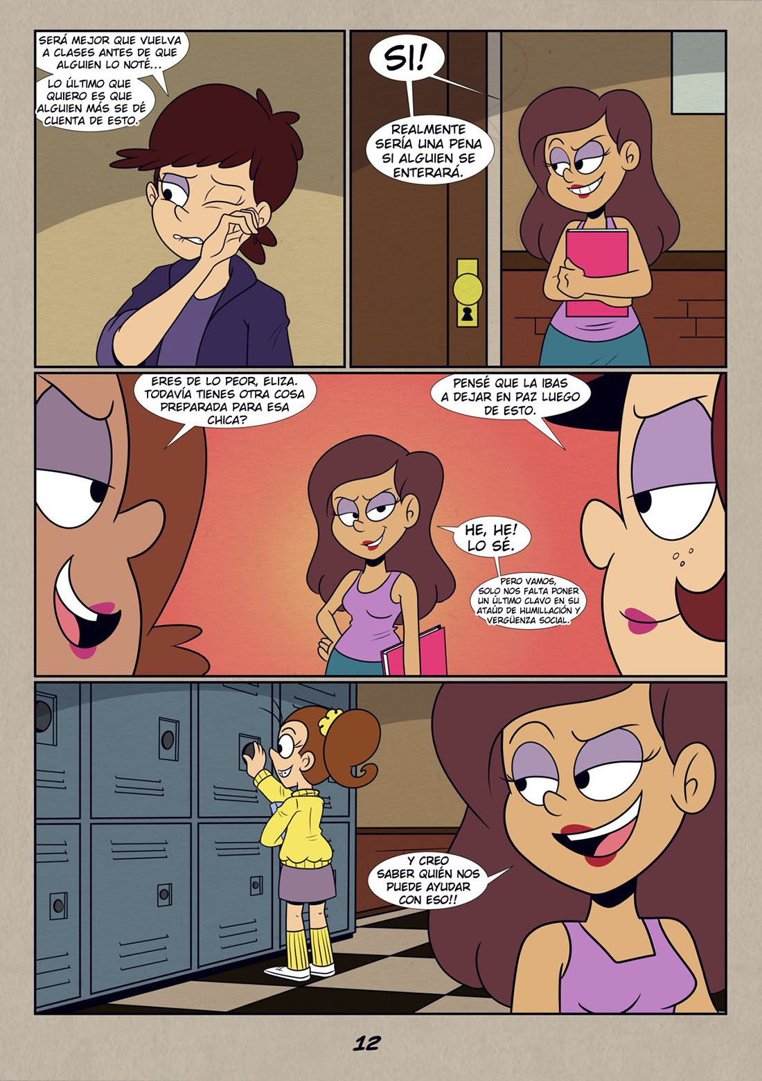 El SECRETO parte 3