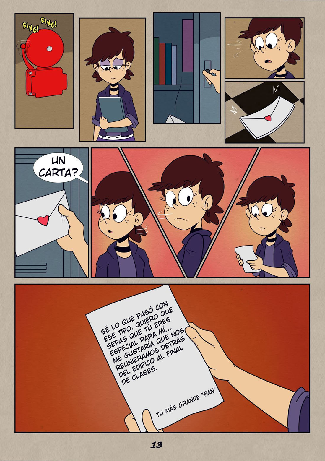 El SECRETO parte 3