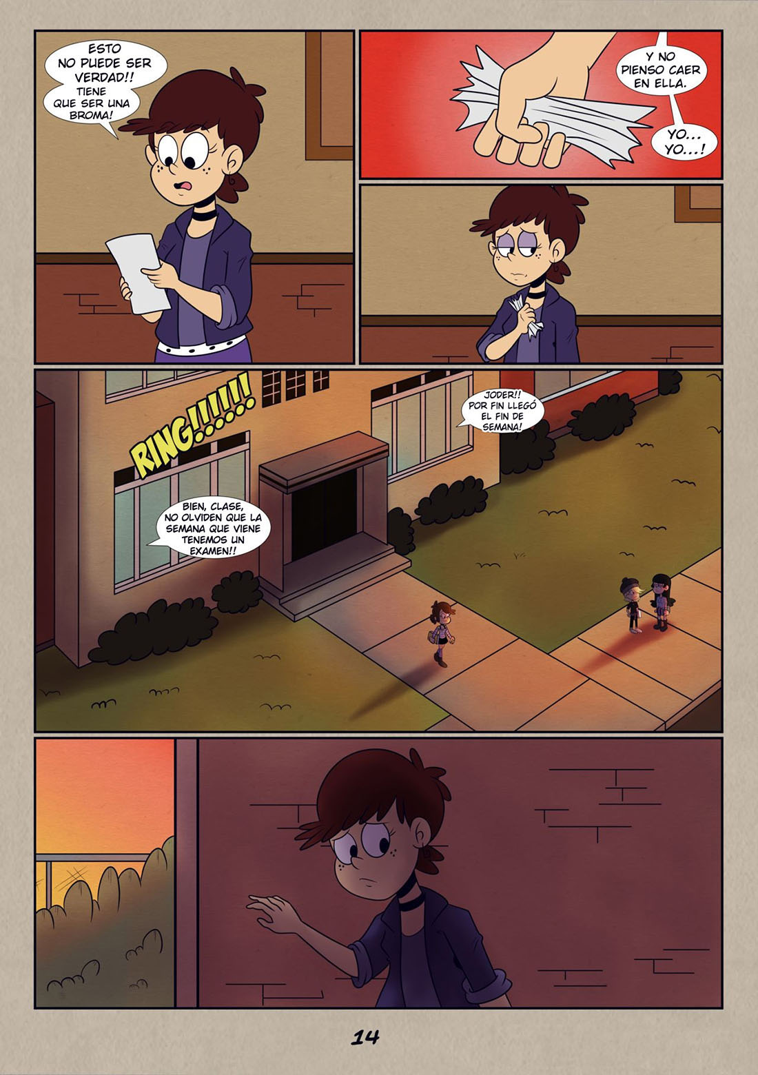 El SECRETO parte 3