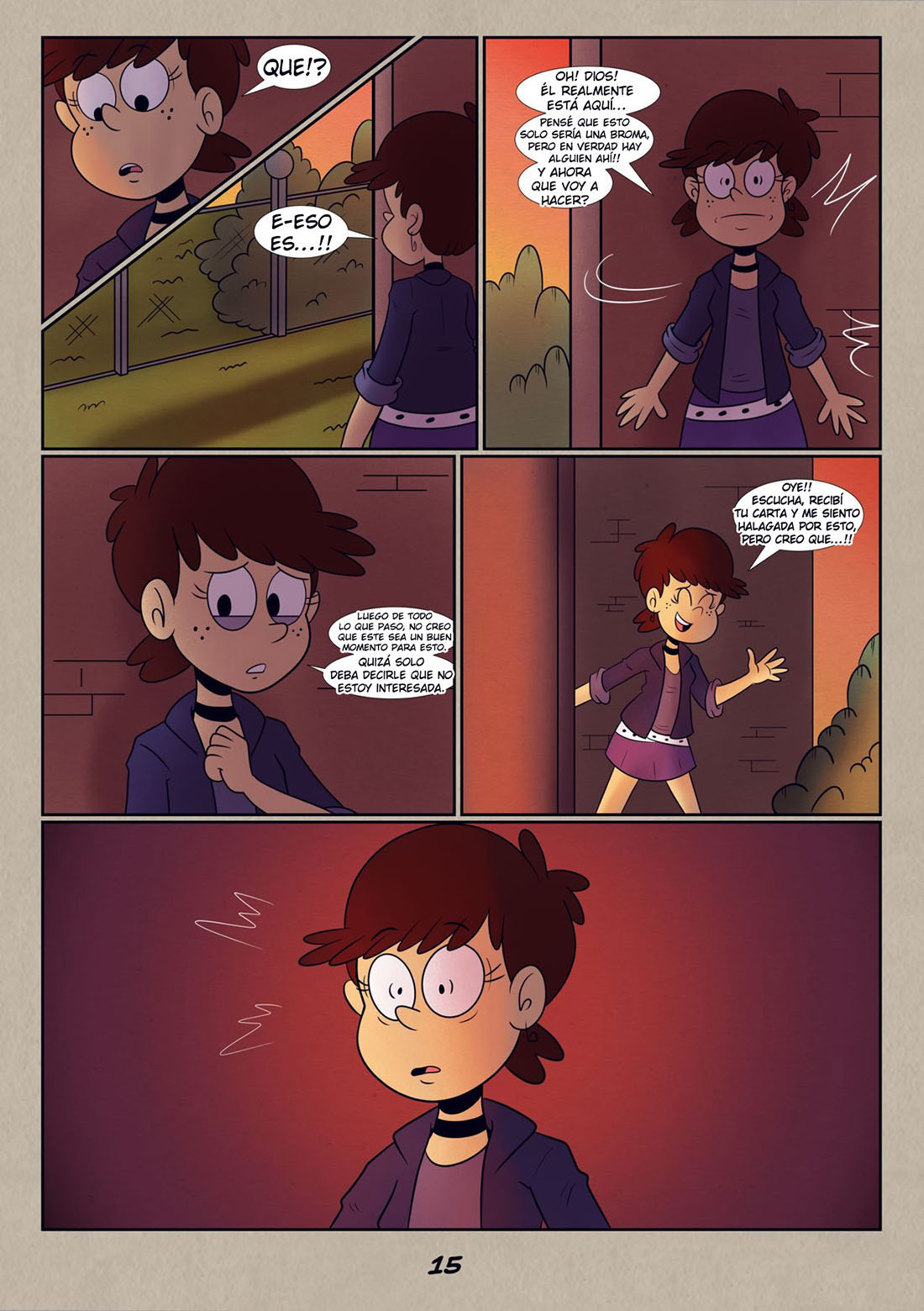 El SECRETO parte 3