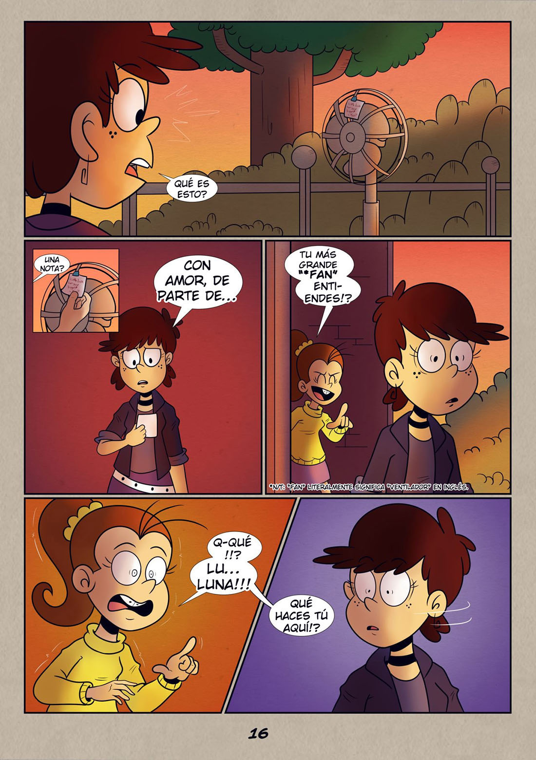 El SECRETO parte 3