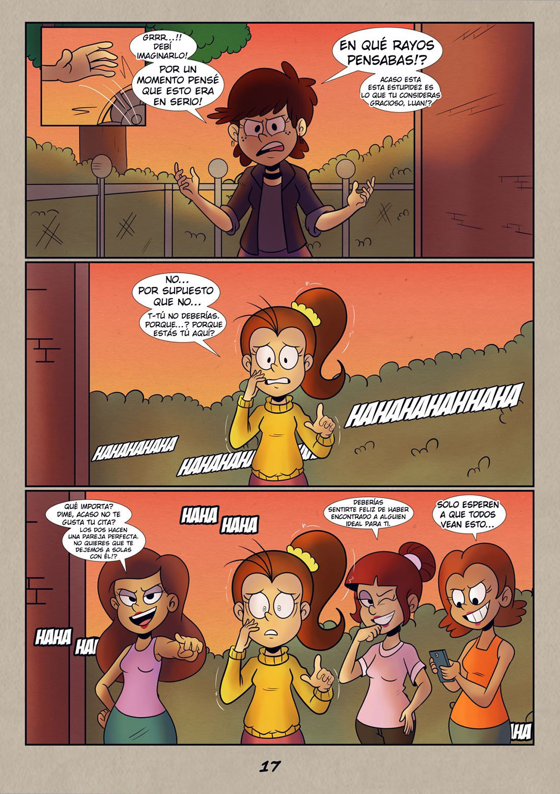 El SECRETO parte 3