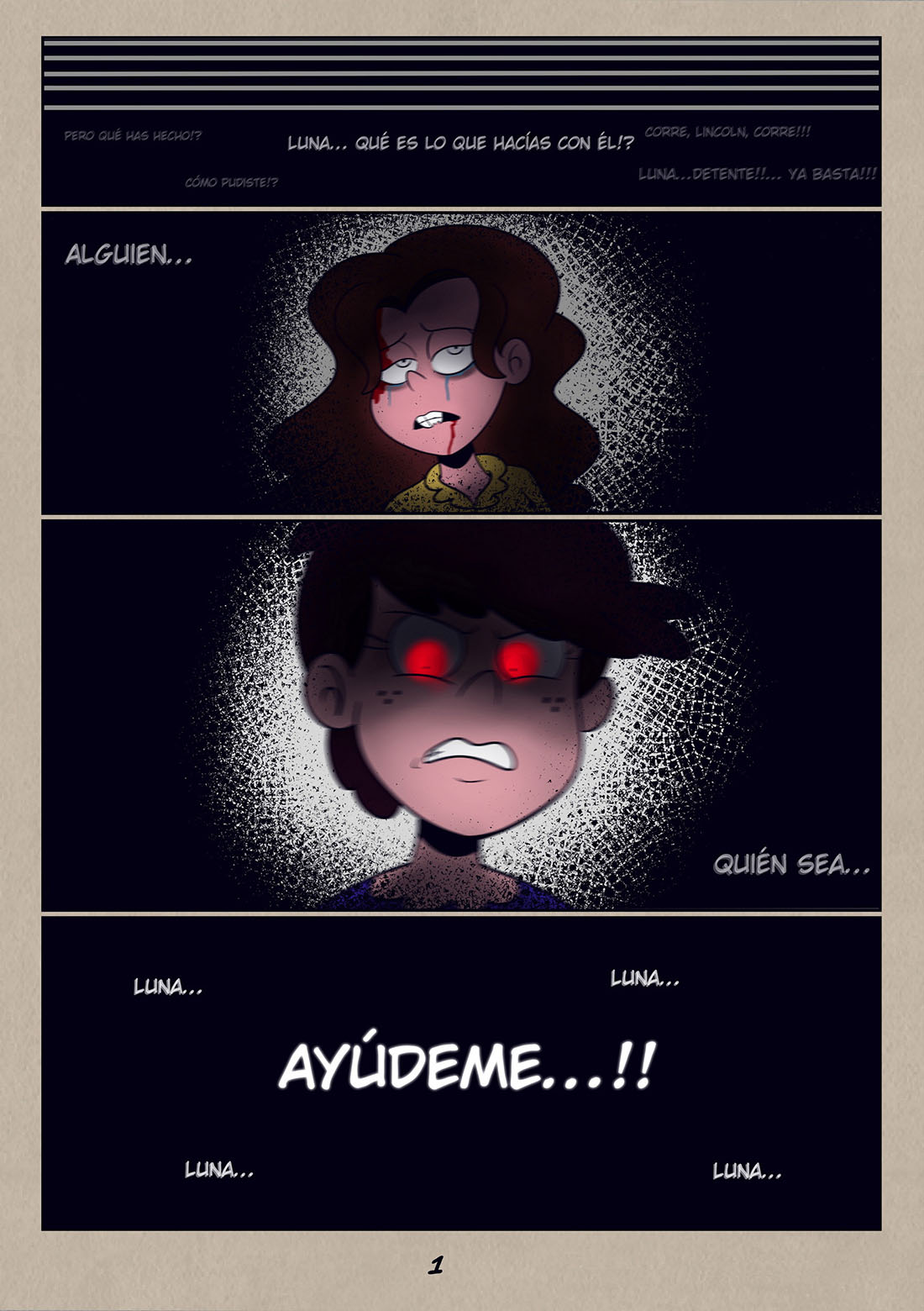 El SECRETO parte 3