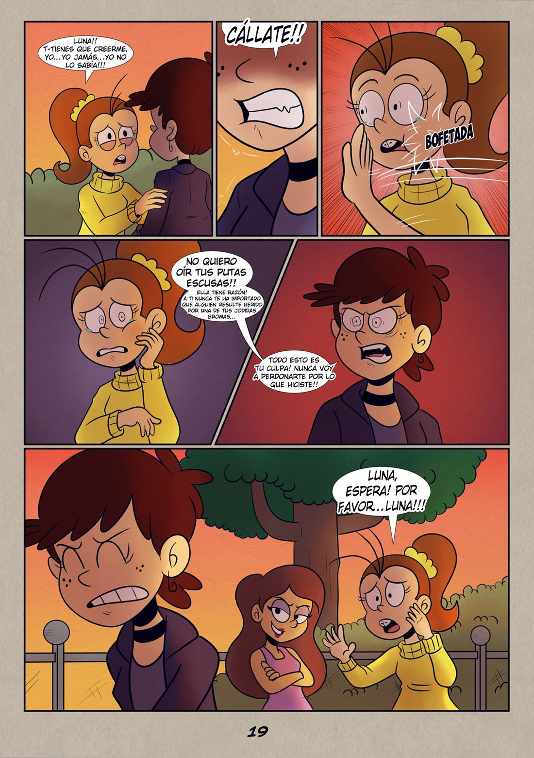 El SECRETO parte 3