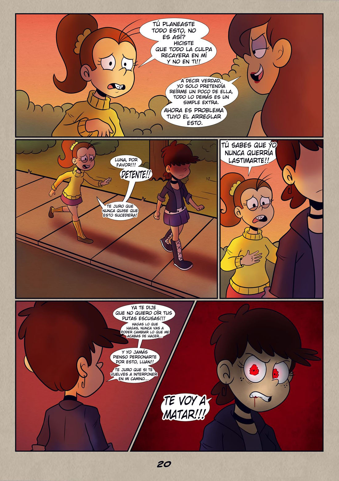 El SECRETO parte 3