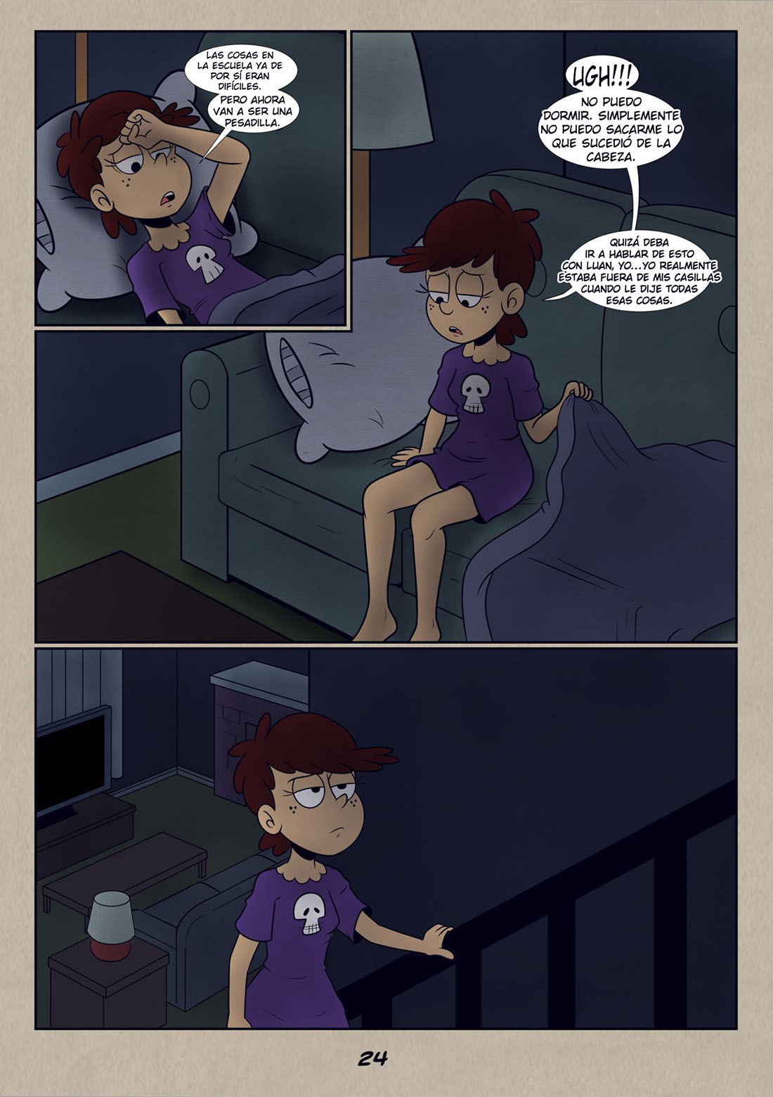 El SECRETO parte 3