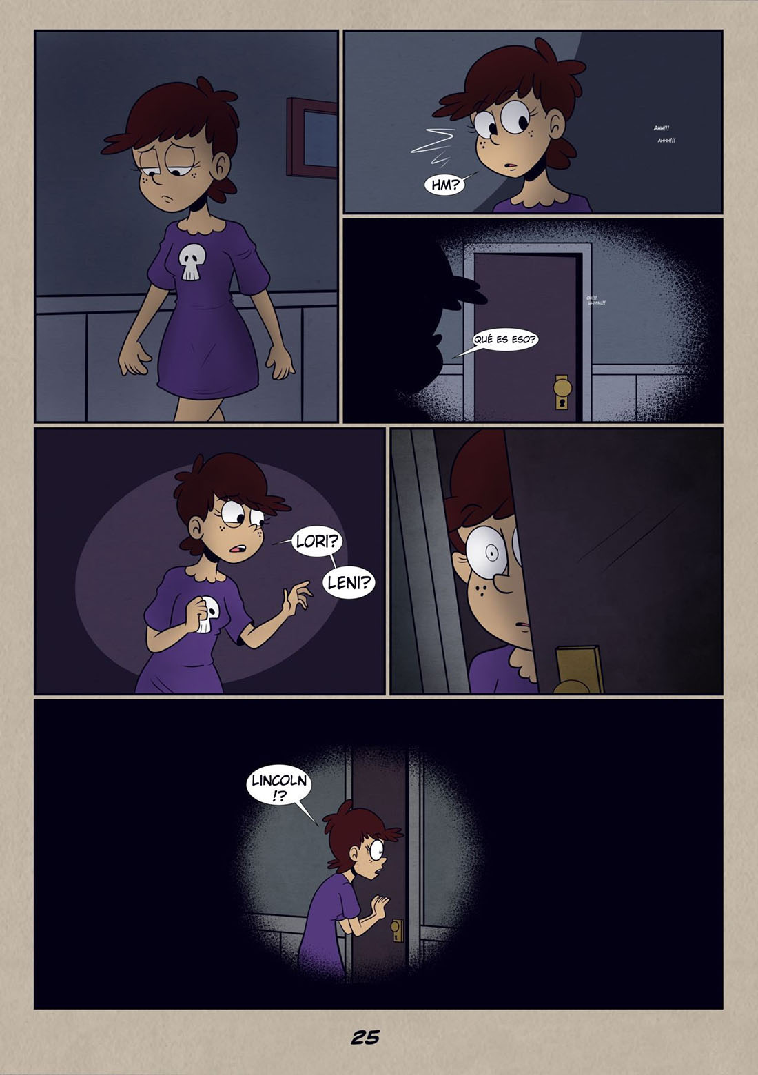 El SECRETO parte 3