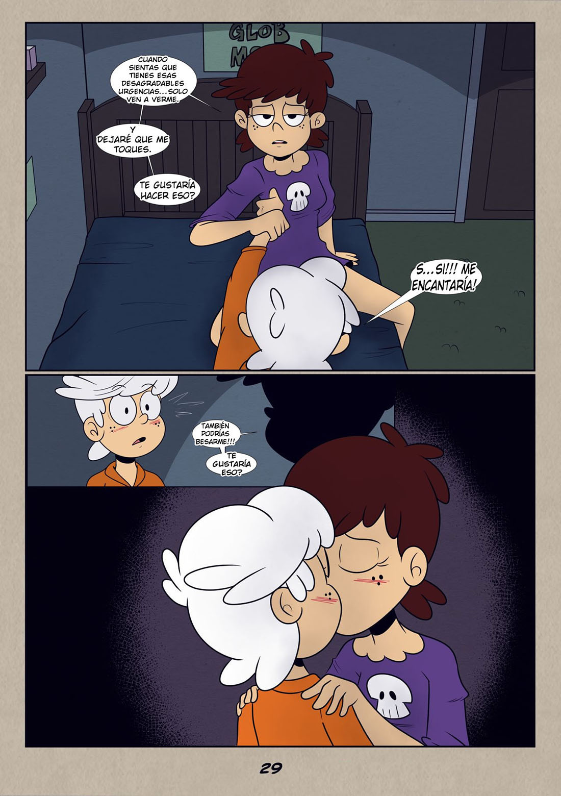 El SECRETO parte 3