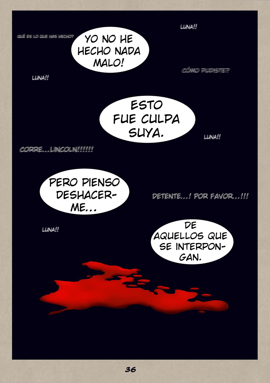 El SECRETO parte 3