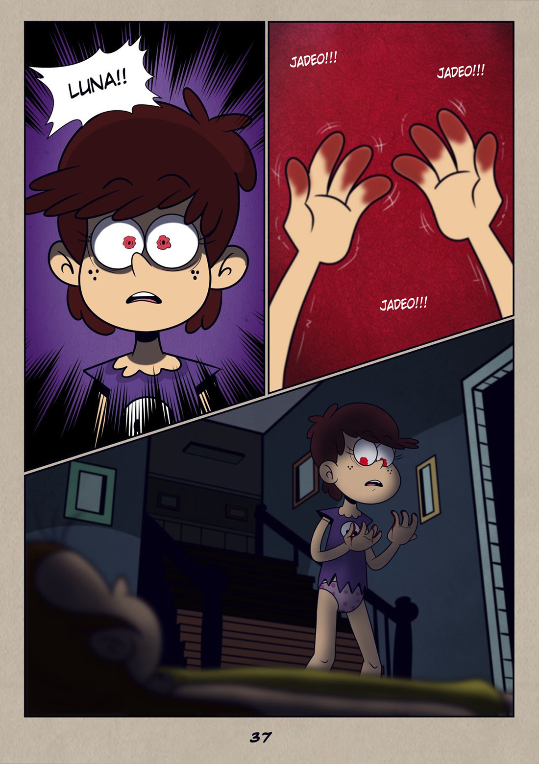 El SECRETO parte 3