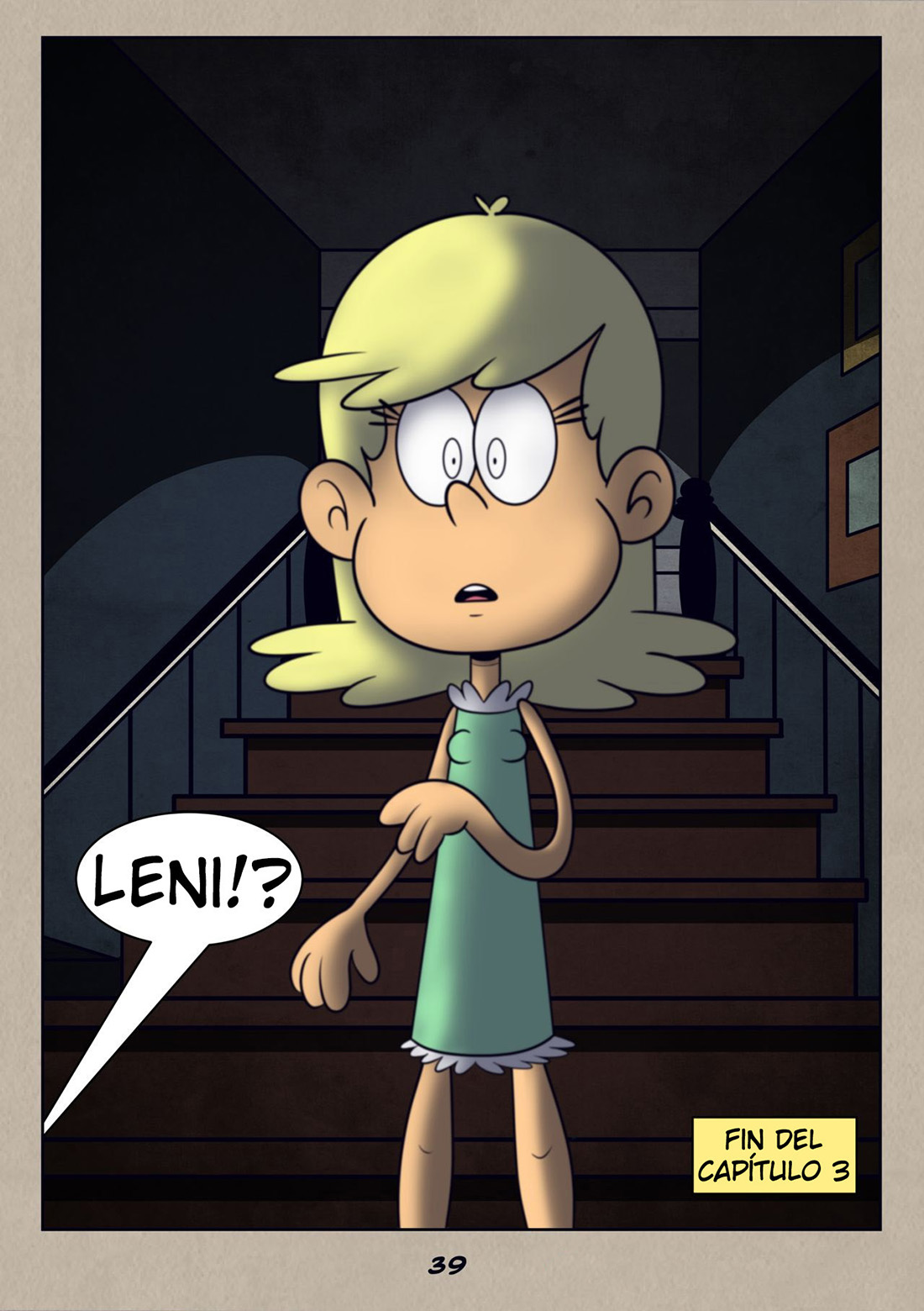 El SECRETO parte 3