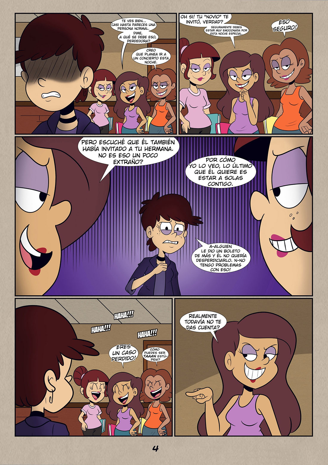 El SECRETO parte 3
