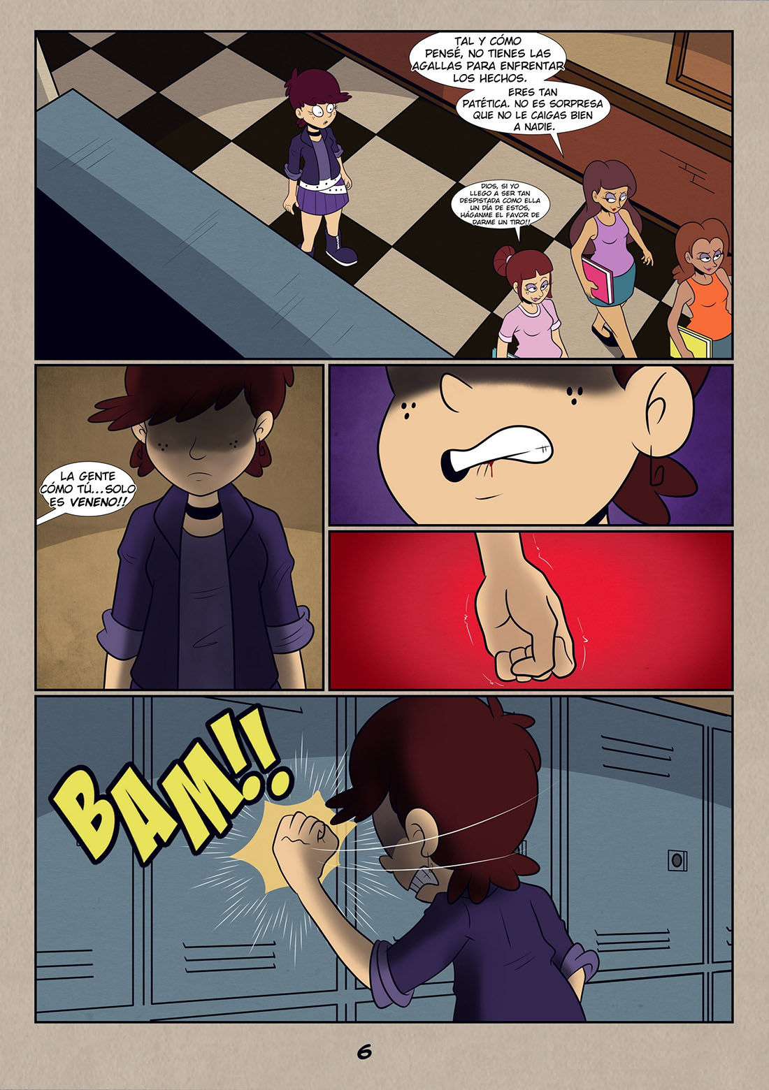 El SECRETO parte 3