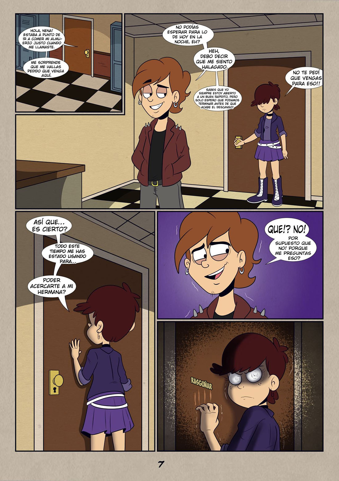 El SECRETO parte 3