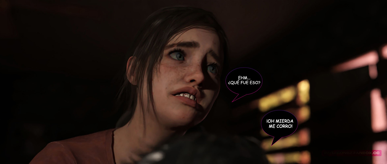 The LUST of US