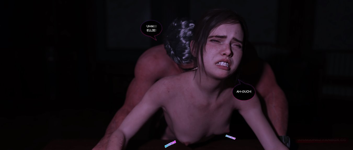 The LUST of US