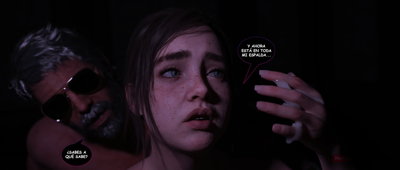 The LUST of US