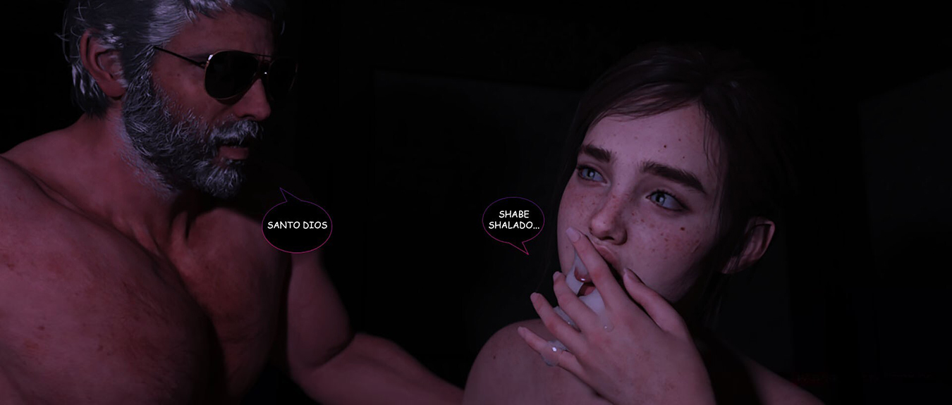 The LUST of US