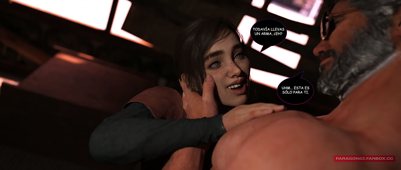 The LUST of US