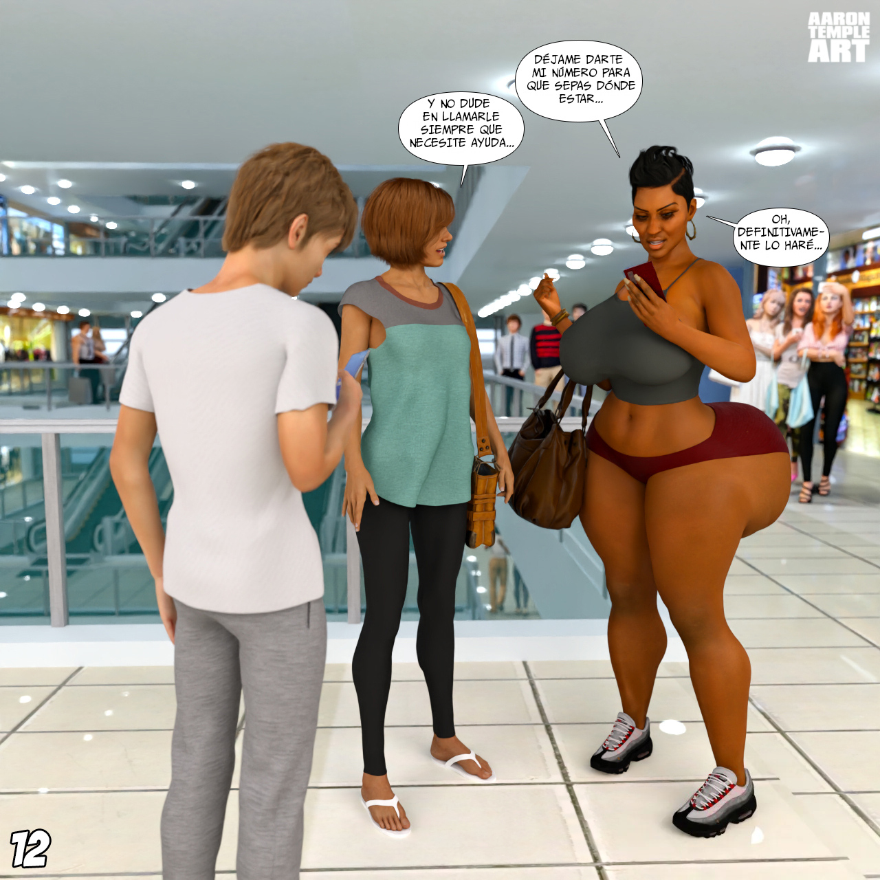 The MEET Up parte 3