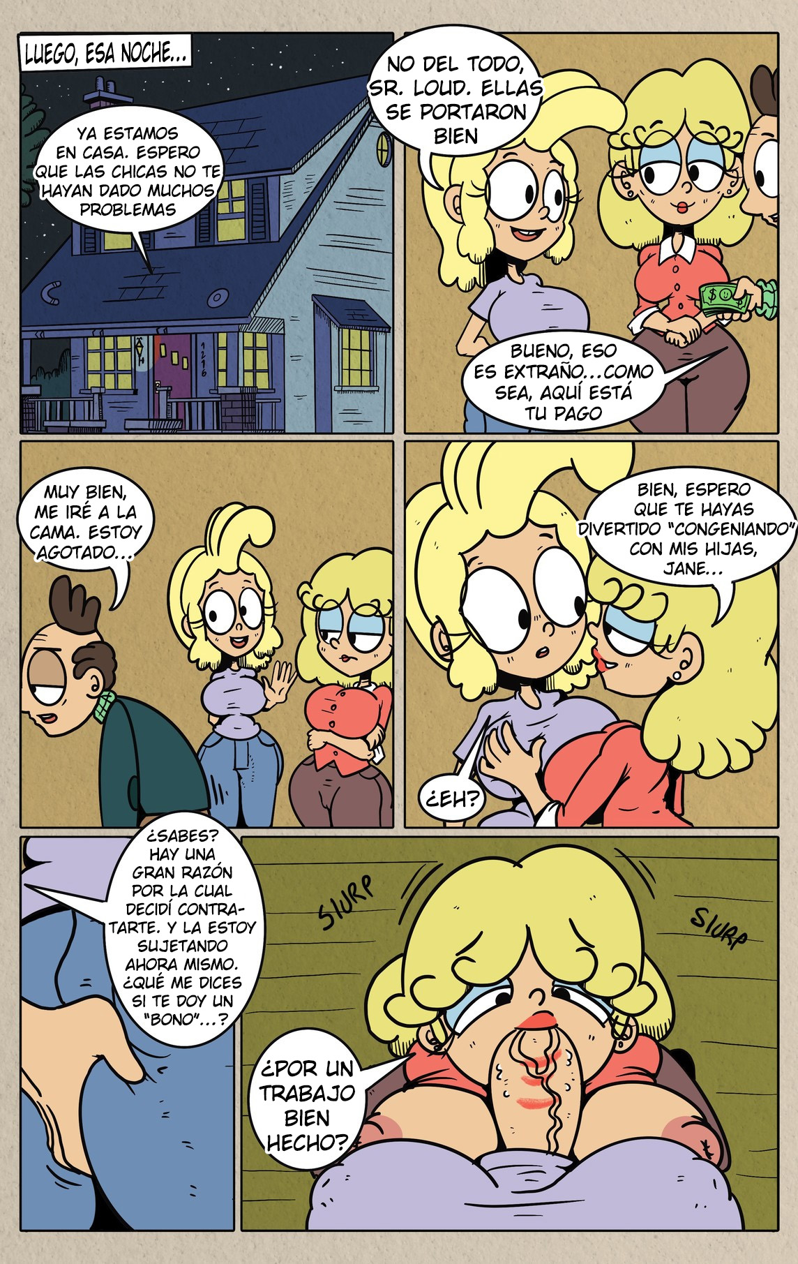 The New BABYSITTER