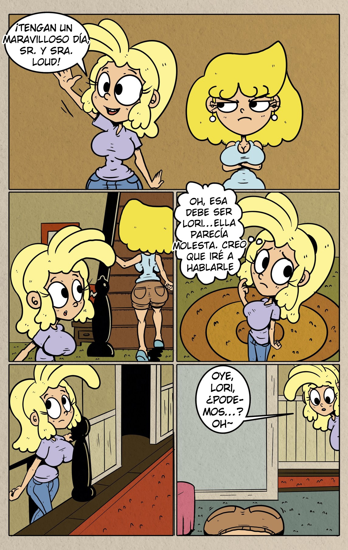 The New BABYSITTER