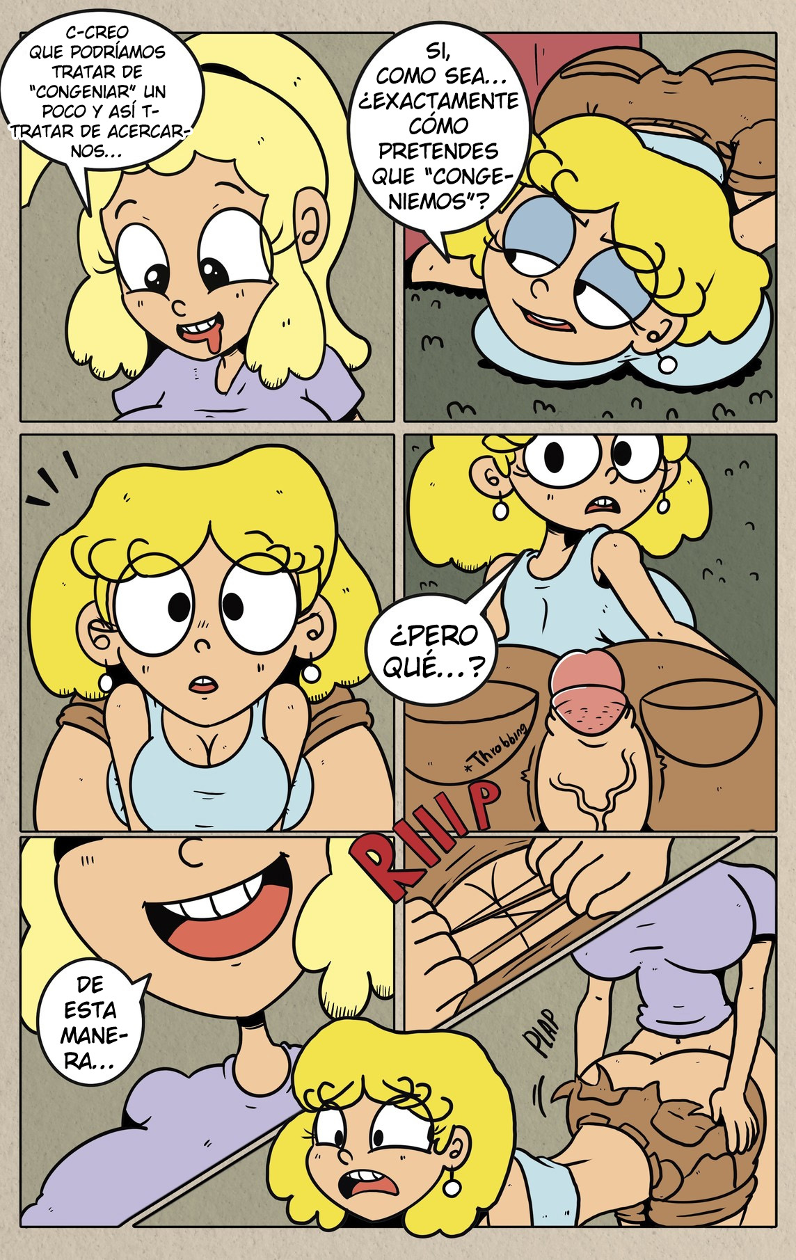 The New BABYSITTER