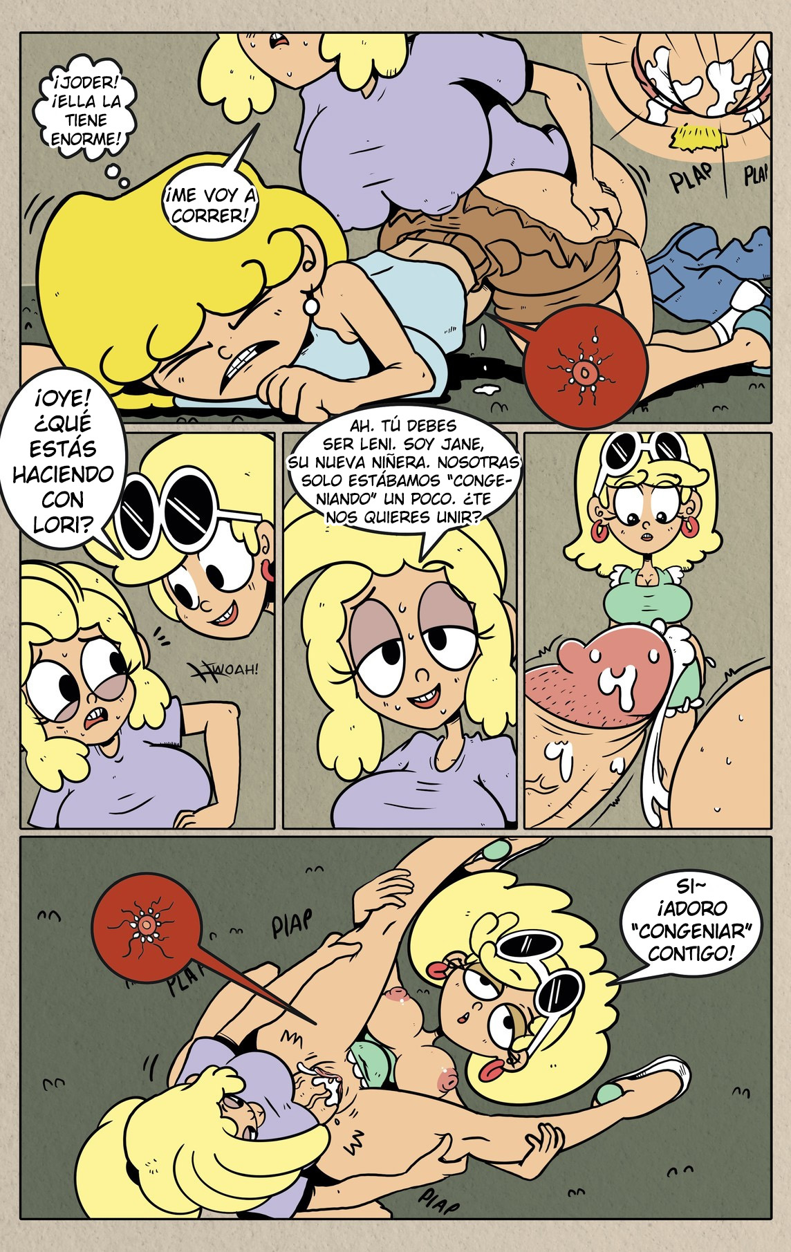 The New BABYSITTER