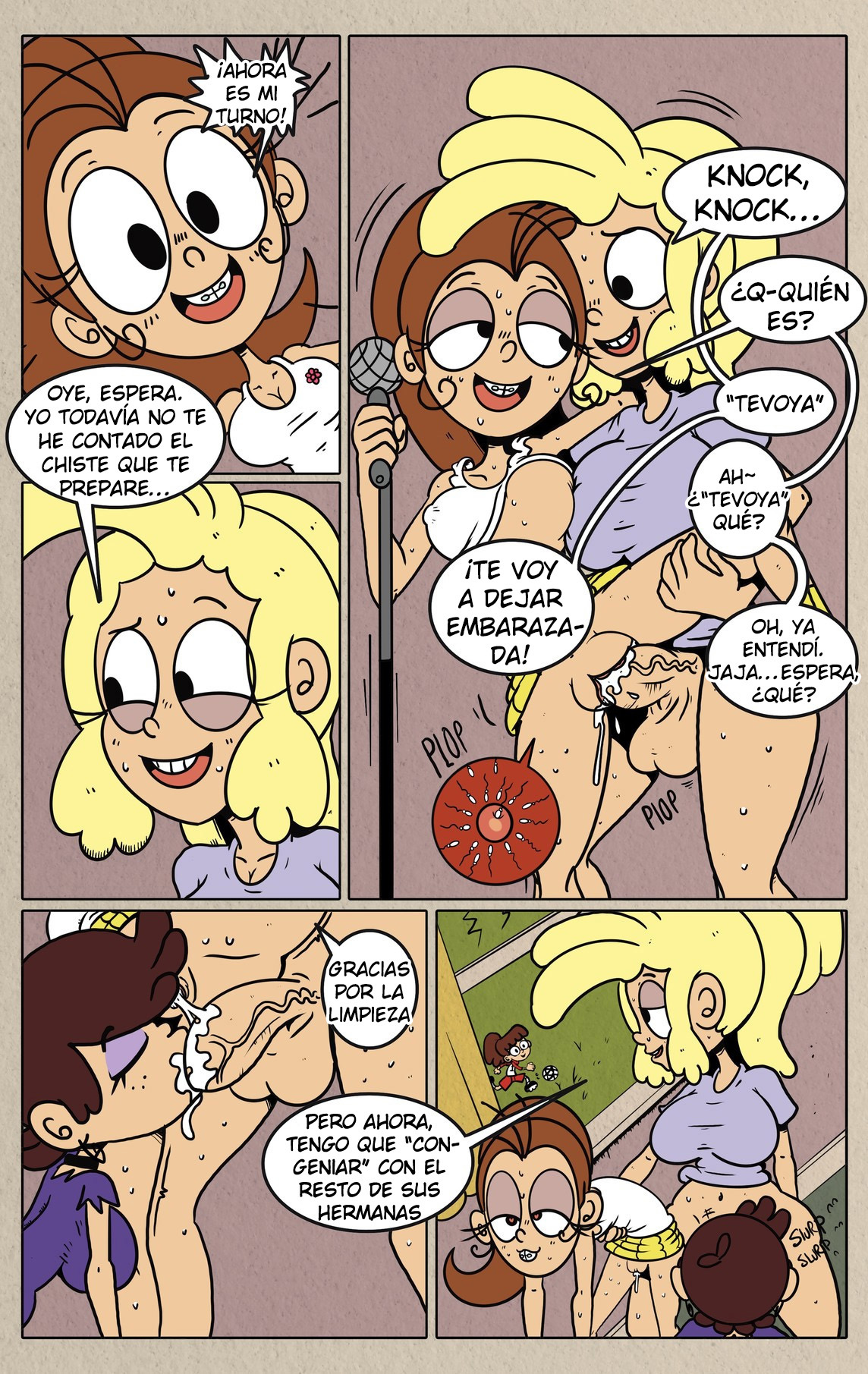 The New BABYSITTER