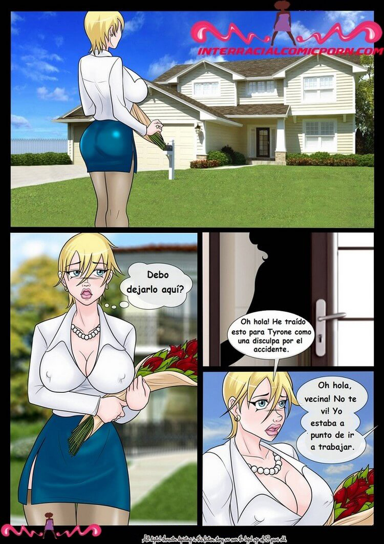 The New NEIGHBOR parte 2