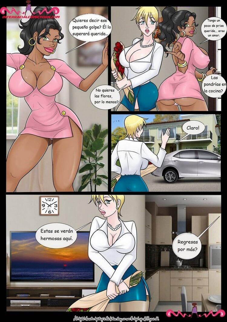 The New NEIGHBOR parte 2
