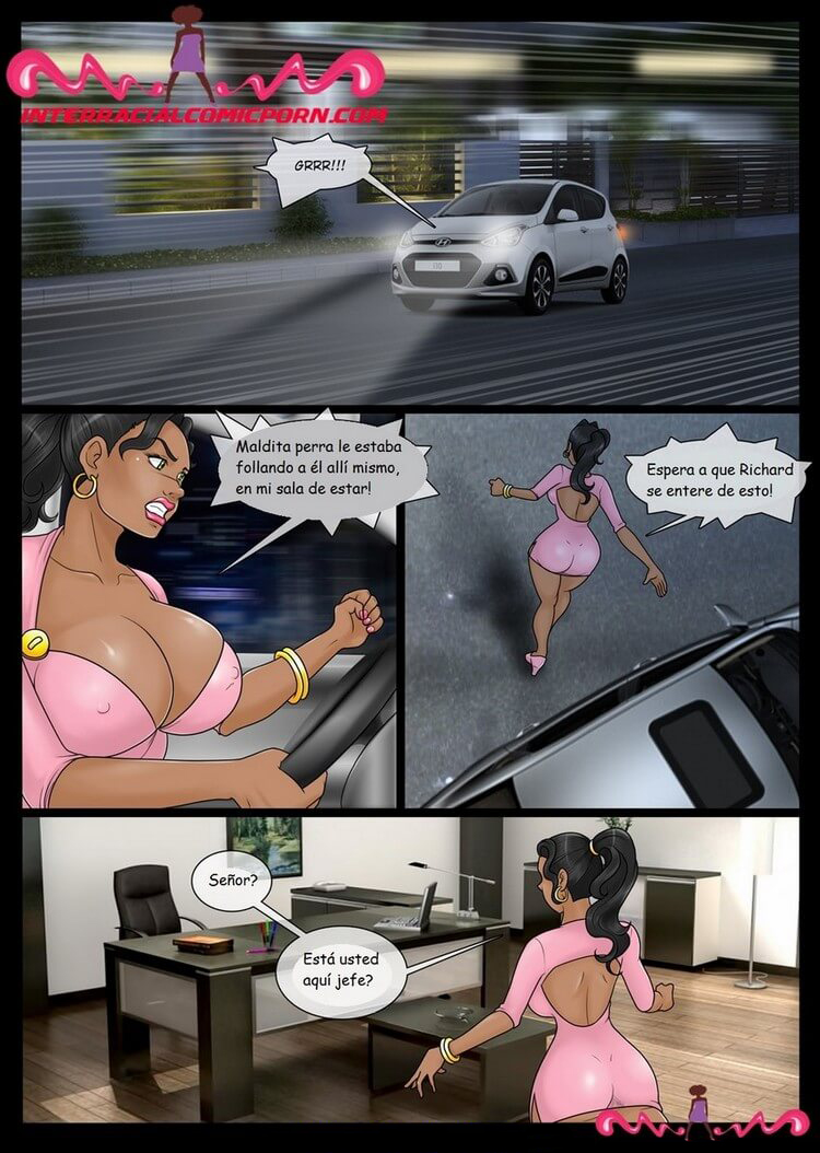 The New NEIGHBOR parte 3