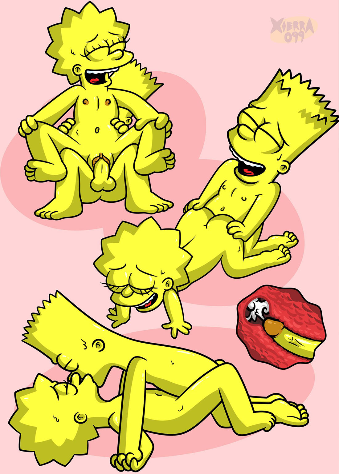 The not so TREEHOUSE of Horror