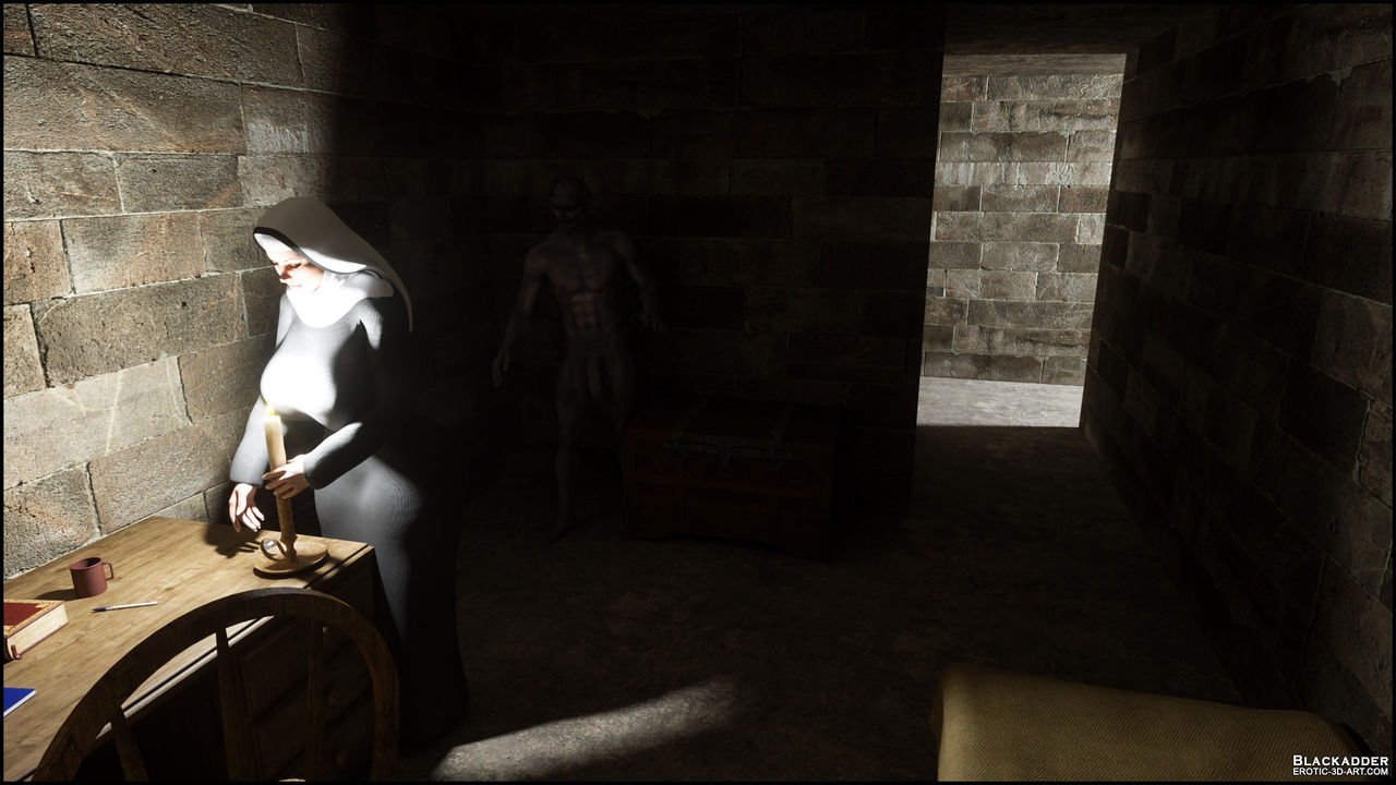 The NUN