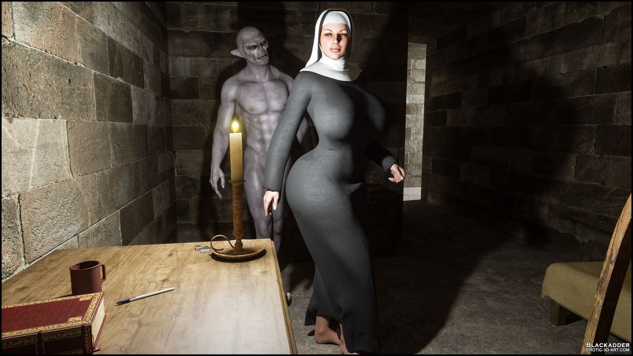 The NUN