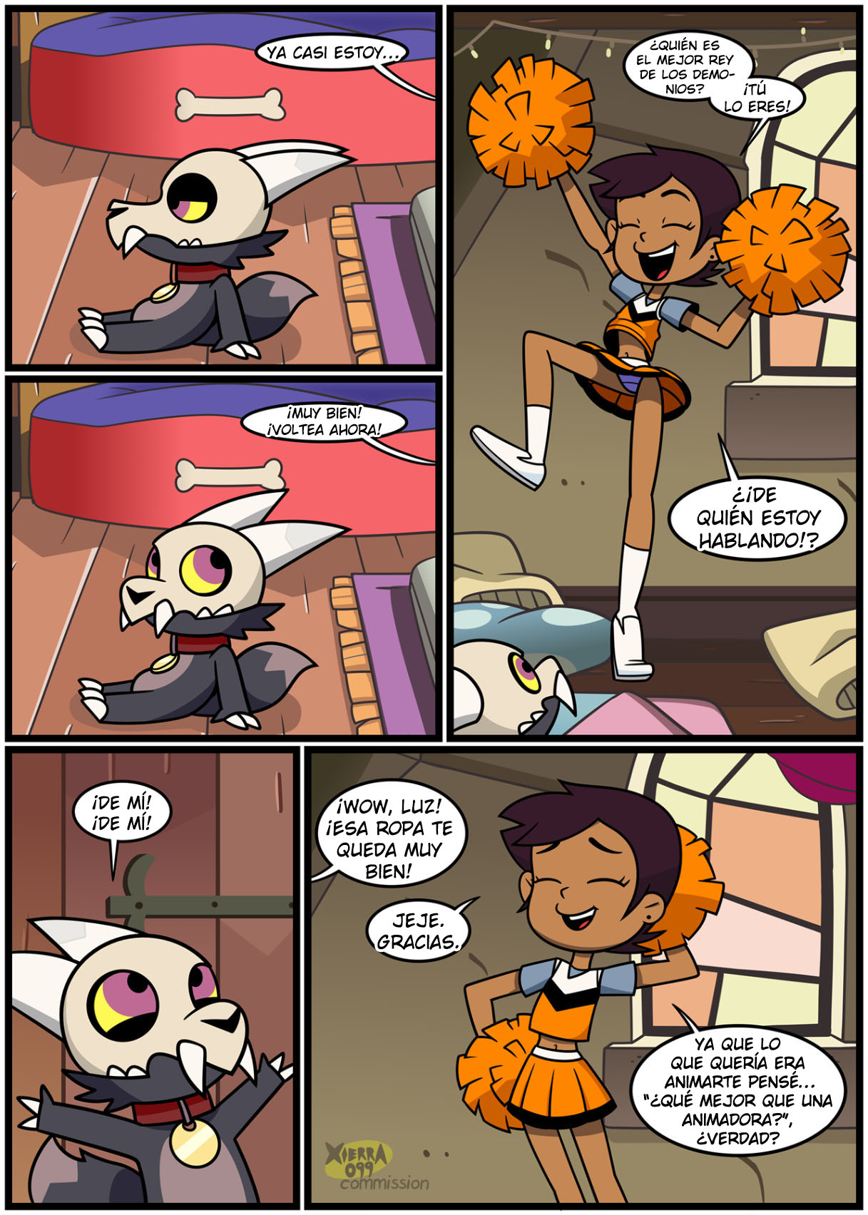 The OWL HOUSE - After Dark Kings Cheer up Dress up Party
