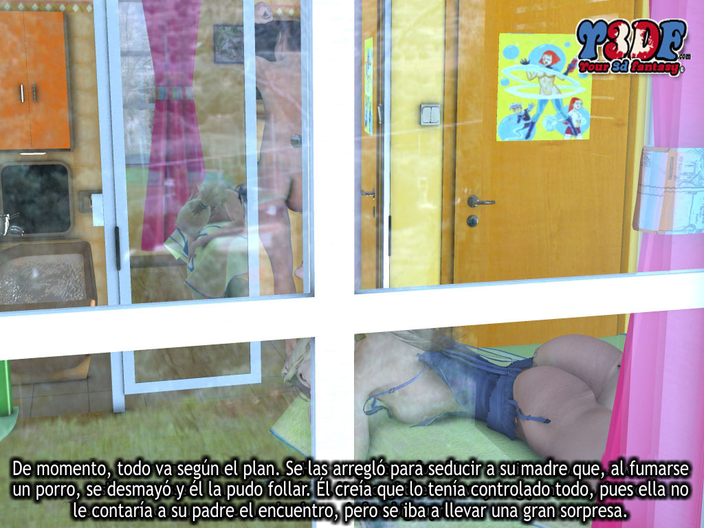 The PLAN parte 1