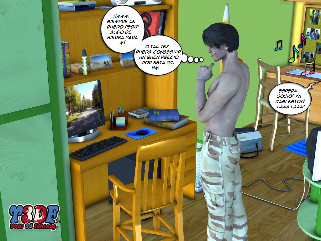 The PLAN parte 2
