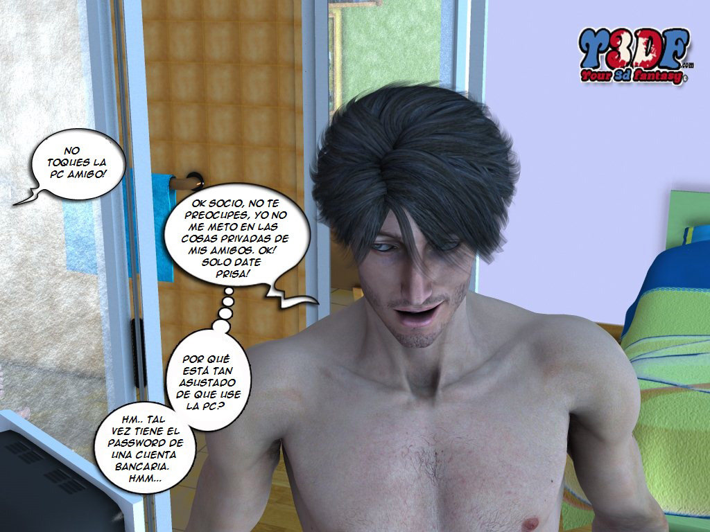 The PLAN parte 2