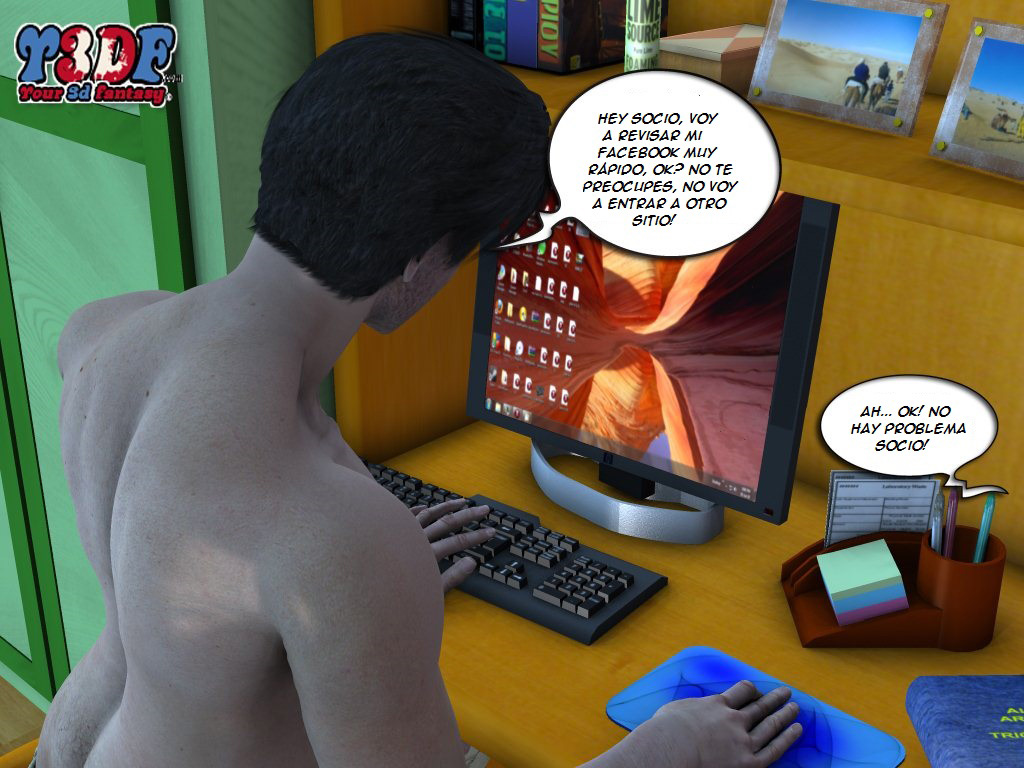 The PLAN parte 2