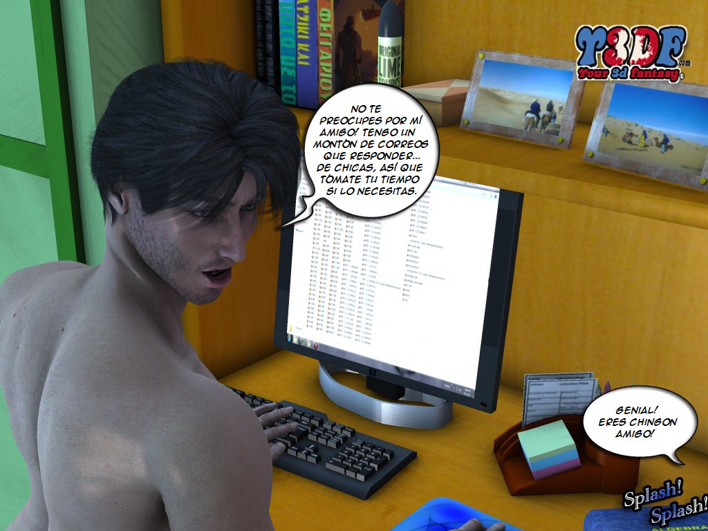 The PLAN parte 2