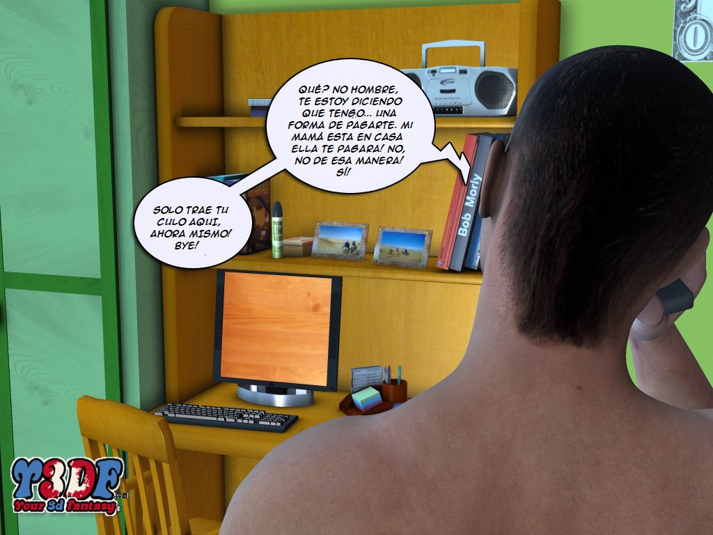 The PLAN parte 2